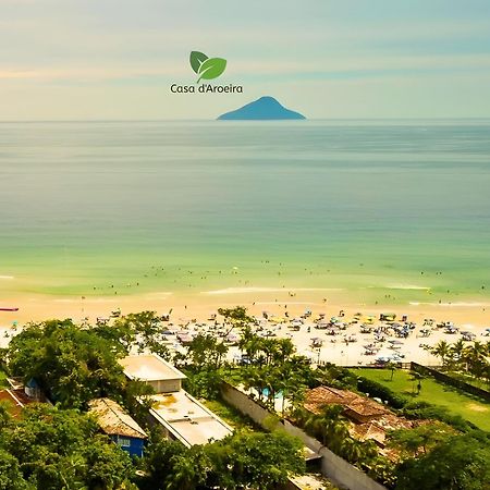 Casa D'Aroeira Residencial Boutique - Centro De Juquei - 2 Quadras Do Mar - Servico De Praia - Roupa De Cama 600 Fios Algodao Egipcio - Toalhas Banho E Praia - Tudo Novo - Estacionamento Interno - Cozinha - Consulte Unidades Com Ofuro Hidro E Cromote 外观 照片