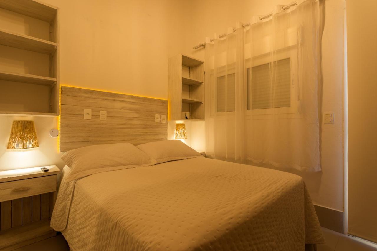 Casa D'Aroeira Residencial Boutique - Centro De Juquei - 2 Quadras Do Mar - Servico De Praia - Roupa De Cama 600 Fios Algodao Egipcio - Toalhas Banho E Praia - Tudo Novo - Estacionamento Interno - Cozinha - Consulte Unidades Com Ofuro Hidro E Cromote 外观 照片