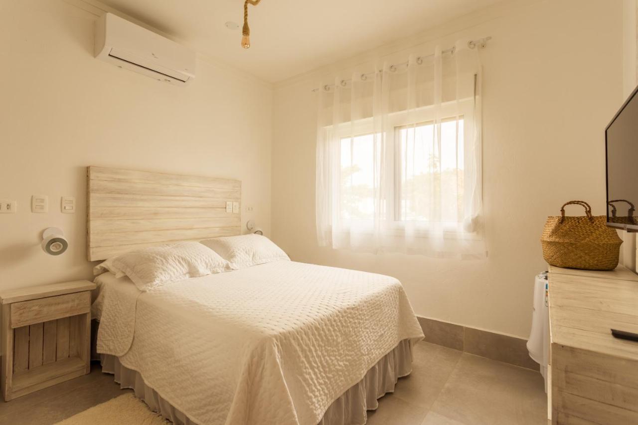 Casa D'Aroeira Residencial Boutique - Centro De Juquei - 2 Quadras Do Mar - Servico De Praia - Roupa De Cama 600 Fios Algodao Egipcio - Toalhas Banho E Praia - Tudo Novo - Estacionamento Interno - Cozinha - Consulte Unidades Com Ofuro Hidro E Cromote 外观 照片