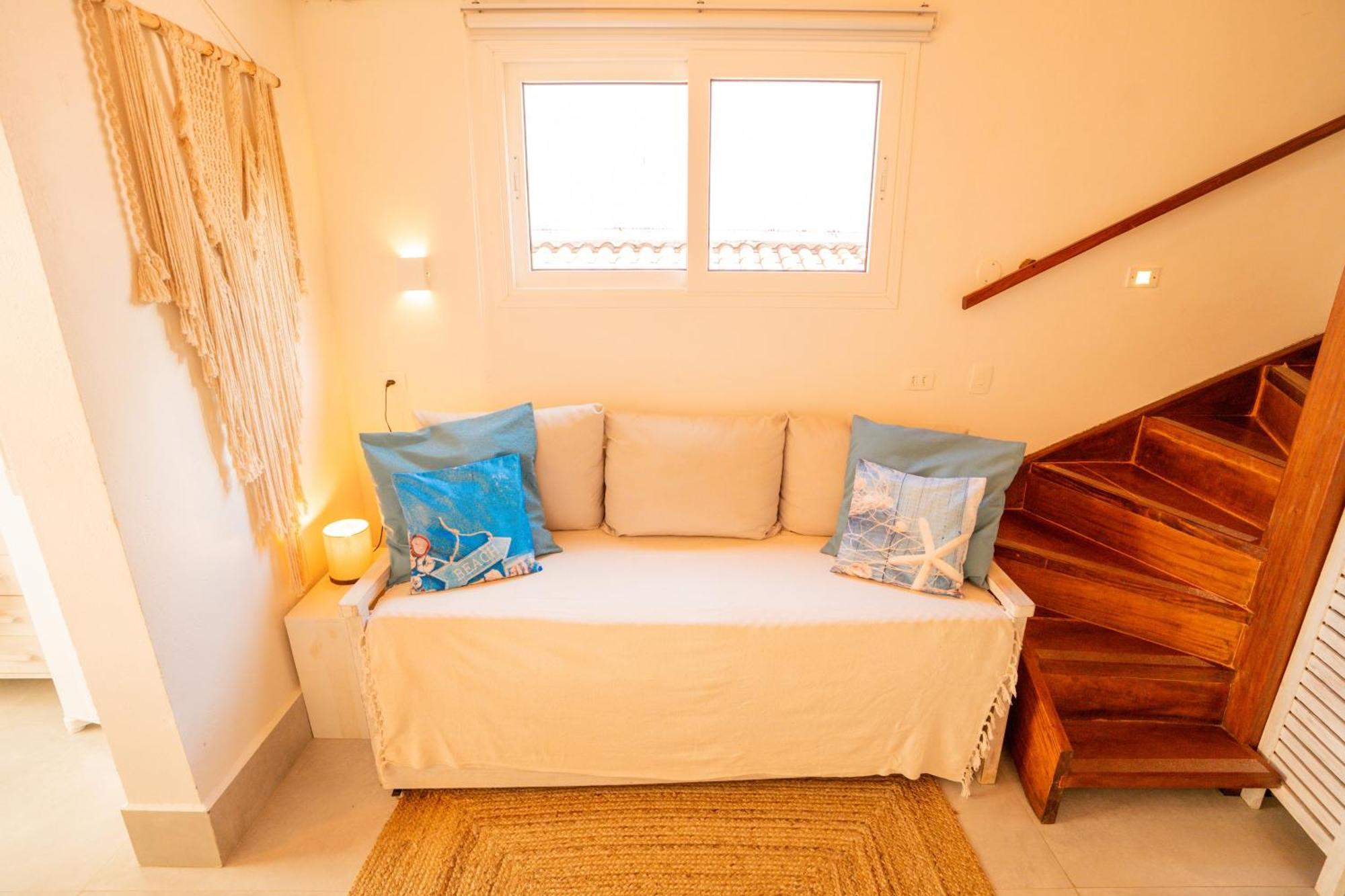 Casa D'Aroeira Residencial Boutique - Centro De Juquei - 2 Quadras Do Mar - Servico De Praia - Roupa De Cama 600 Fios Algodao Egipcio - Toalhas Banho E Praia - Tudo Novo - Estacionamento Interno - Cozinha - Consulte Unidades Com Ofuro Hidro E Cromote 外观 照片