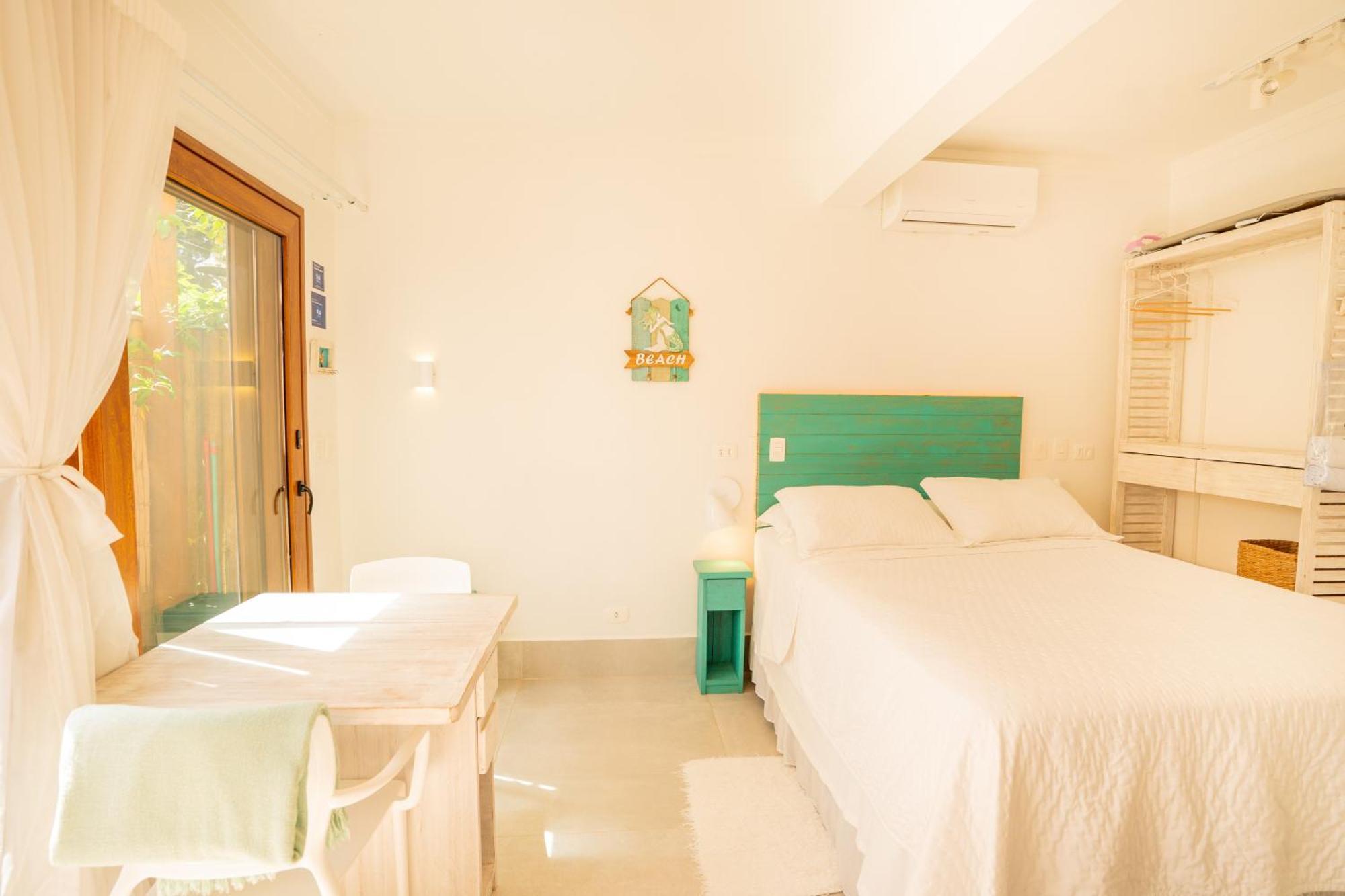 Casa D'Aroeira Residencial Boutique - Centro De Juquei - 2 Quadras Do Mar - Servico De Praia - Roupa De Cama 600 Fios Algodao Egipcio - Toalhas Banho E Praia - Tudo Novo - Estacionamento Interno - Cozinha - Consulte Unidades Com Ofuro Hidro E Cromote 外观 照片