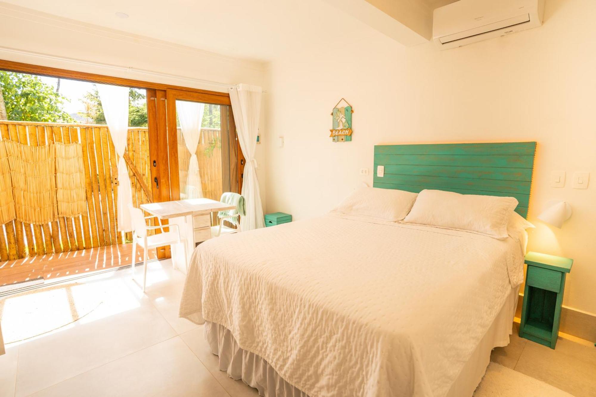 Casa D'Aroeira Residencial Boutique - Centro De Juquei - 2 Quadras Do Mar - Servico De Praia - Roupa De Cama 600 Fios Algodao Egipcio - Toalhas Banho E Praia - Tudo Novo - Estacionamento Interno - Cozinha - Consulte Unidades Com Ofuro Hidro E Cromote 外观 照片