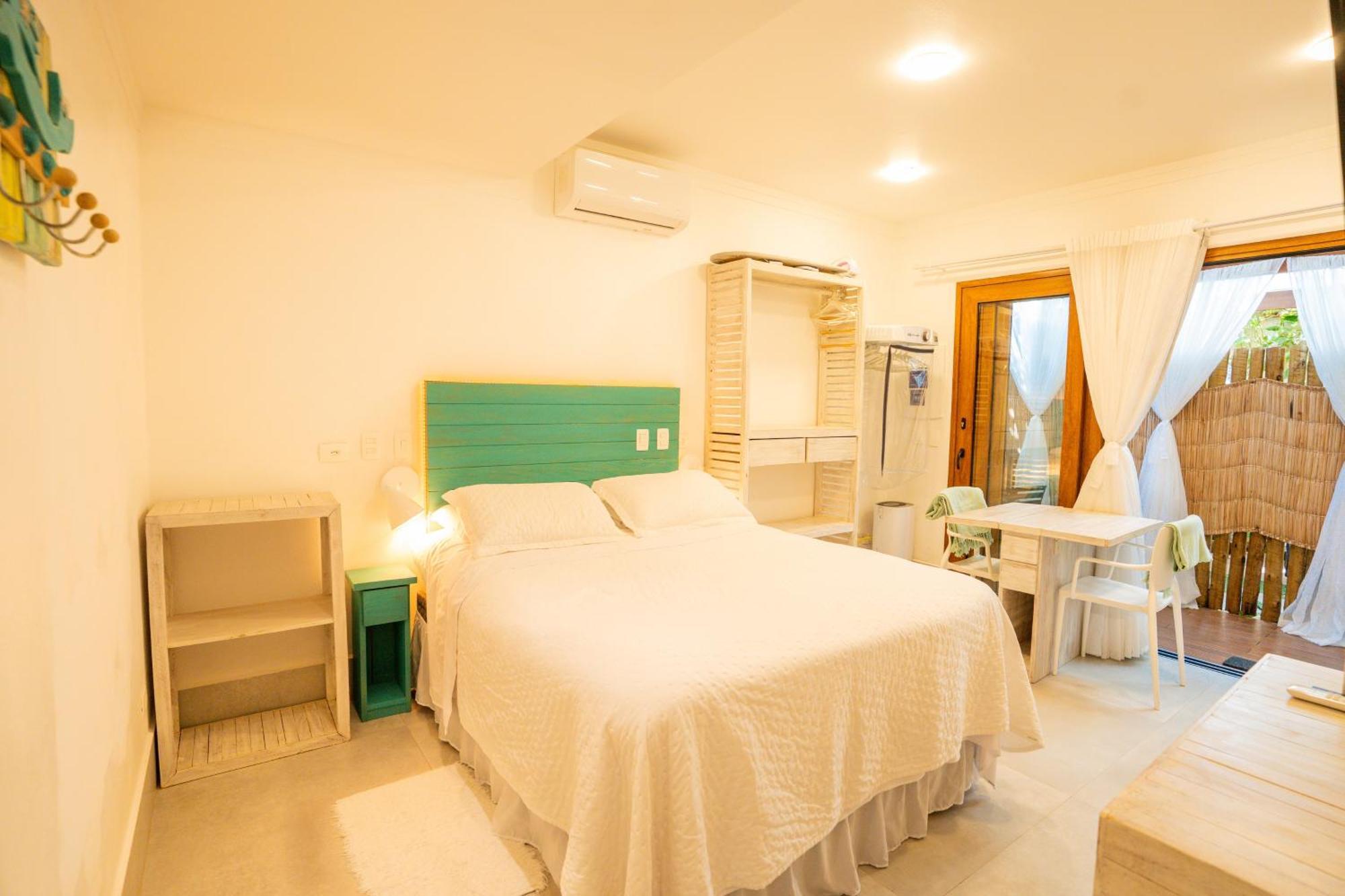 Casa D'Aroeira Residencial Boutique - Centro De Juquei - 2 Quadras Do Mar - Servico De Praia - Roupa De Cama 600 Fios Algodao Egipcio - Toalhas Banho E Praia - Tudo Novo - Estacionamento Interno - Cozinha - Consulte Unidades Com Ofuro Hidro E Cromote 外观 照片